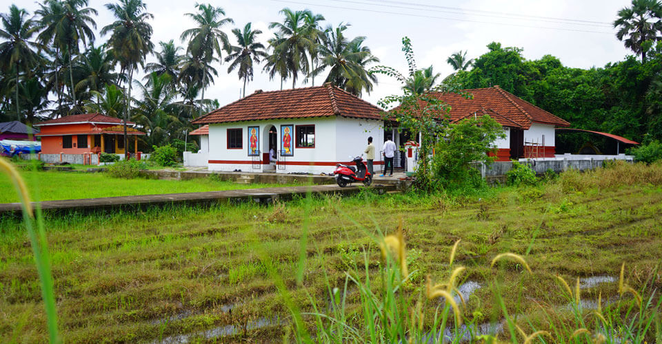 ಪಾಂಗಳ ಪರಿಸರದ ಗರೋಡಿಗಳ ಮಾಹಿತಿ ಸಂಗ್ರಹಕ್ಕೆ ಚಾಲನೆ